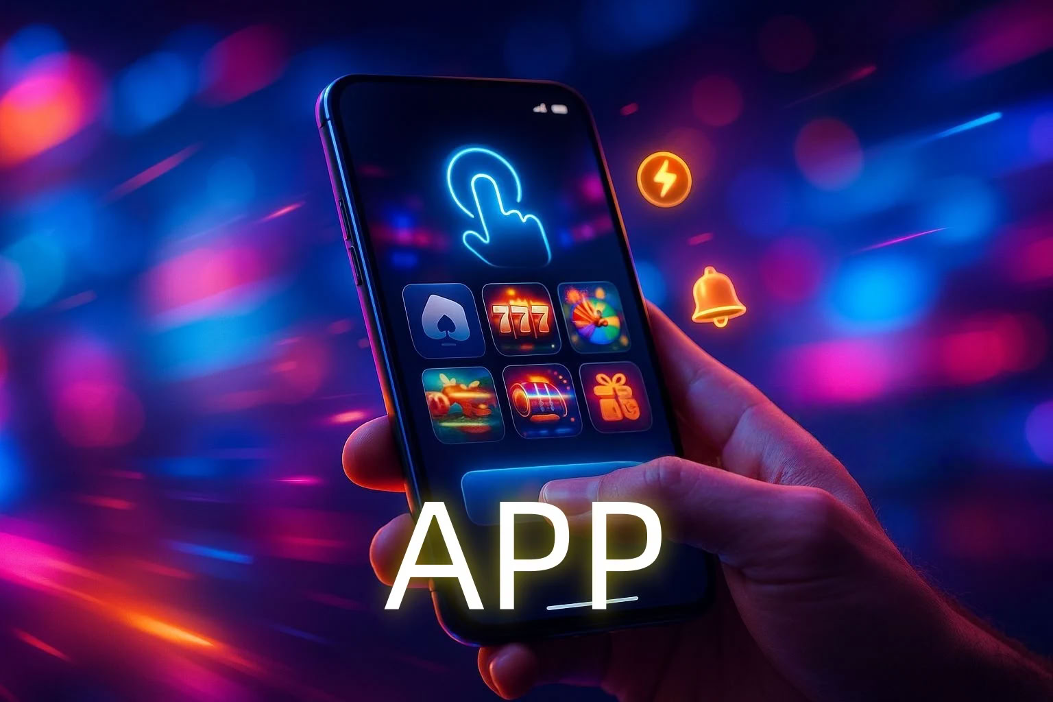 pgeeee Benefícios do App