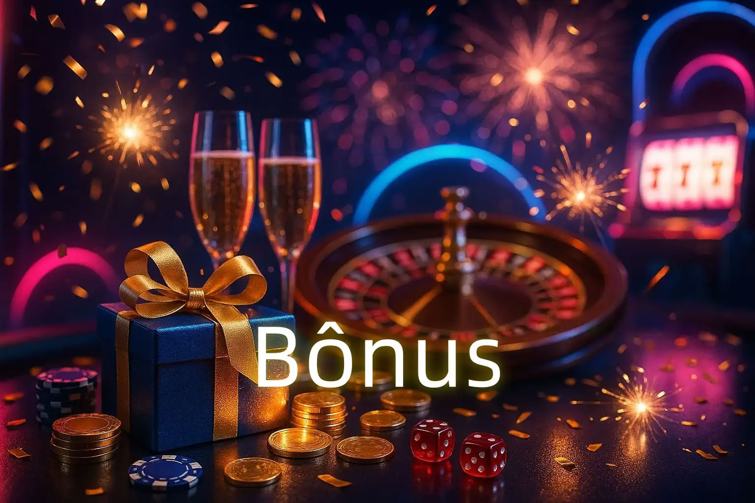 pgeeee Bônus Festivos