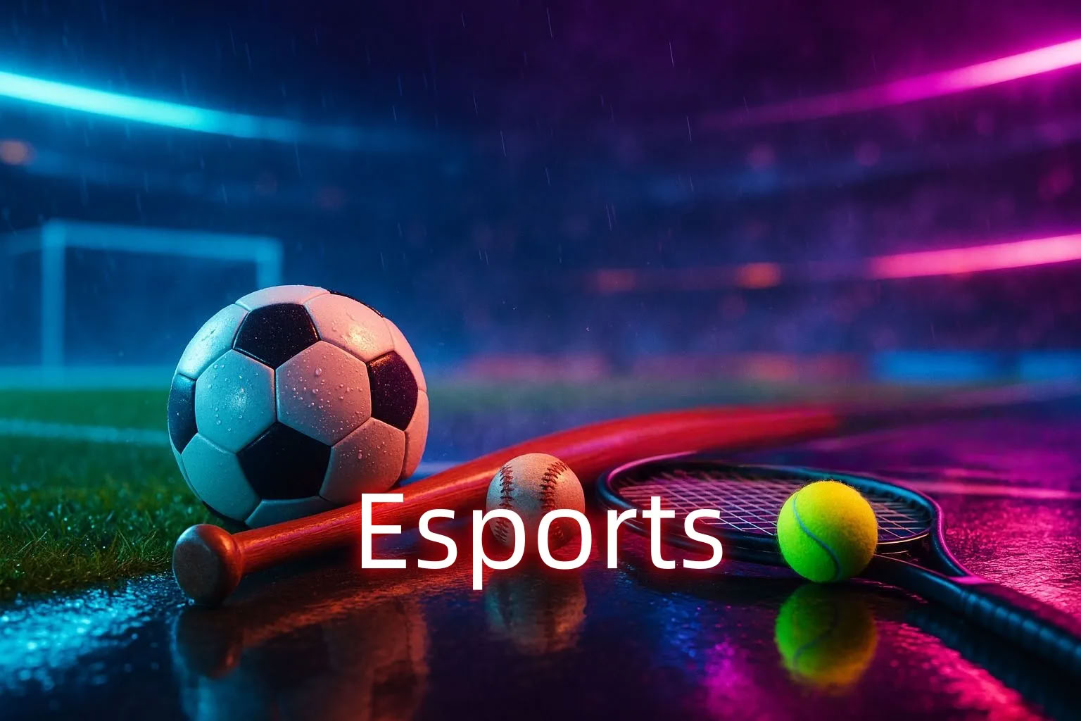pgeeee Variedade de Esportes