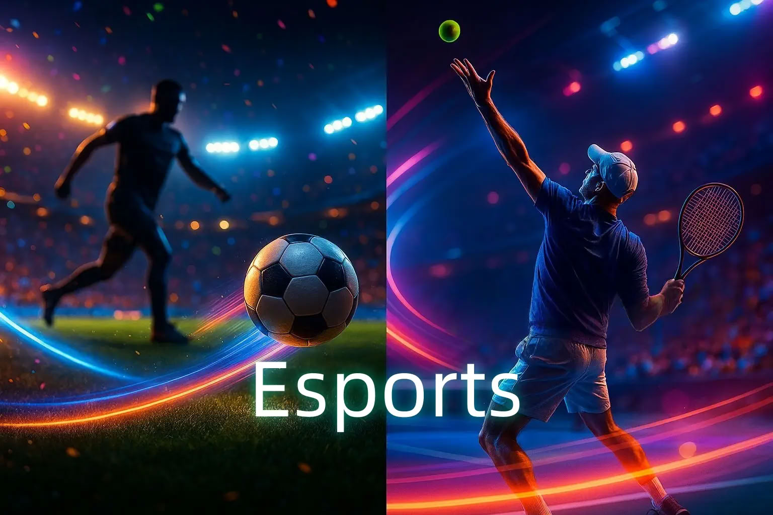 pgeeee Eventos Esportivos