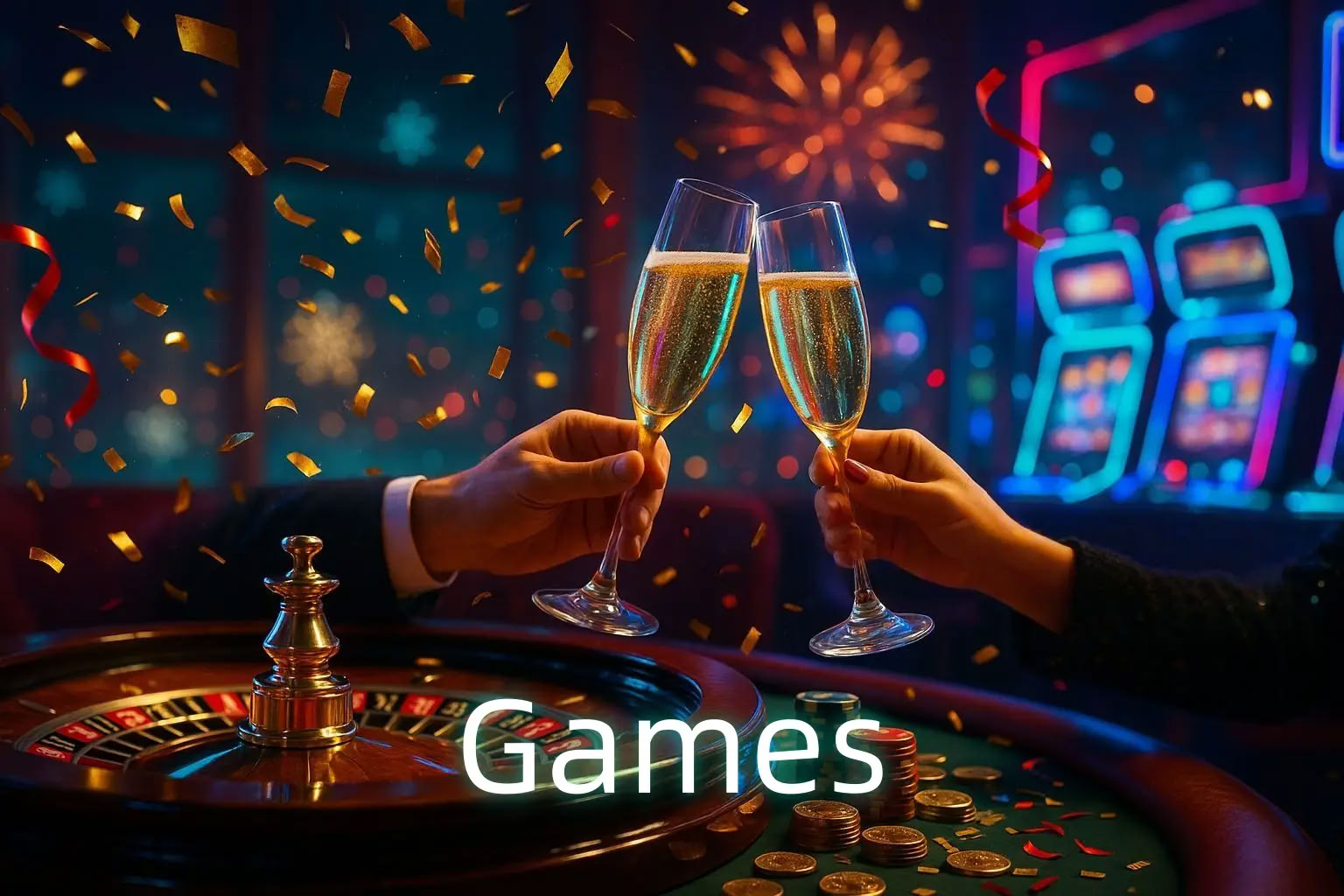 pgeeee Jogos Festivos