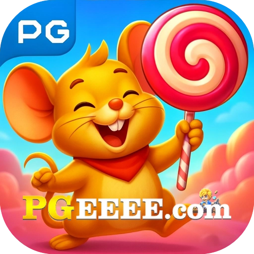 pgeeee logo