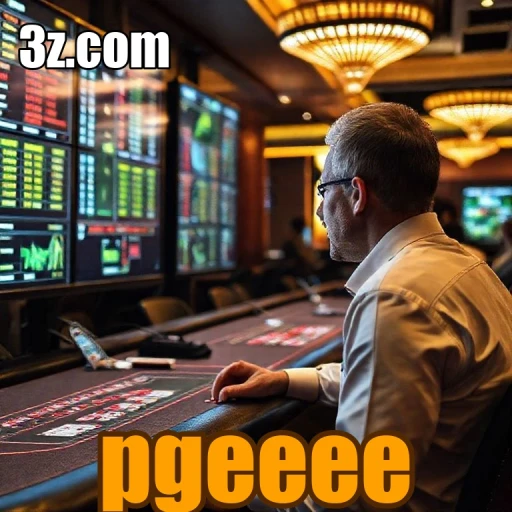 Estratégias e Interação na Seção Strategy do pgeeee